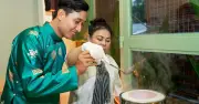 TikToker trẻ Đào Hữu Quý thổi hồn vào di sản ẩm thực Huế qua series Thực phổ bách thiên
