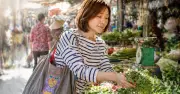 Tiền chợ thành 'khoản mù' trong ngân sách gia đình: Bí quyết tiết kiệm 2,8 triệu/tháng