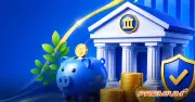 Tiền gửi dân cư lập kỷ lục mới, vượt 10,38 triệu tỷ đồng