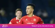 Tiến Linh trở lại ghi bàn sau 225 ngày, giúp CA TP.HCM thắng SLNA 3-1