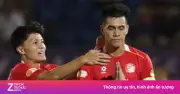 Tiến Linh xin lỗi sau 15 trận 'tịt ngòi', ghi bàn giải tỏa áp lực
