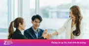 Tiền lương không phải là tất cả: Bí quyết gắn kết nhân viên