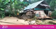 Tin mới nhất: Không khí lạnh tăng cường, cảnh báo lũ quét tại Nghệ An và Hà Tĩnh