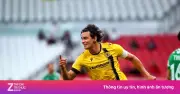 Tiền đạo 42 tuổi Sebastian Soria sắp phá kỷ lục World Cup cùng tuyển Qatar