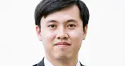Tiến sĩ người Việt 39 tuổi nhận giải thưởng khoa học danh giá của Mỹ