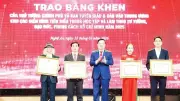 Tiến sĩ Nguyễn Thái Tự: Người dành cả đời cho nghiên cứu cá nước ngọt