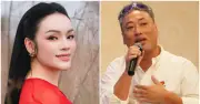 Tiến sĩ Tân Nhân và đạo diễn Nguyễn Quang Dũng kêu cứu