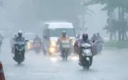 Tin sáng 3/5: Miền Bắc đón không khí lạnh; Quy định lương hưu có hiệu lực từ 10/5
