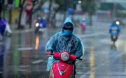Tin sáng 9/5: Không khí lạnh mới nhất; Điều tra vụ thiếu nữ nhét giấy vào miệng con mới sinh khiến bé tử vong