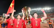 Tiền thưởng FIFA ASEAN Cup vượt xa AFF Cup, đội tuyển Việt Nam là đương kim vô địch
