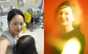 Tin vui của Lan Phương: Mẹ bỉm sữa hạnh phúc đón con trai đầu lòng