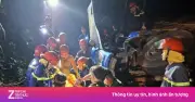 Tiếng hét 'mất thắng' ám ảnh tài xế sống sót sau vụ lật xe trên đèo Vi Ô Lắk