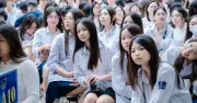 Tiếng Trung, Nhật, Hàn: Ngành nào dễ xin việc nhất hiện nay?