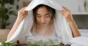 Tinh dầu bạc hà có thể giúp giảm huyết áp hiệu quả