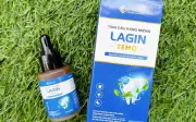 Tinh dầu răng miệng Lagin Temo: Giải pháp chăm sóc khoang miệng tiện lợi