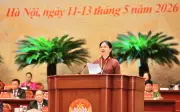 Tinh gọn bộ máy, đẩy mạnh chuyển đổi số trong toàn hệ thống MTTQ Việt Nam