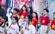 Tinh hoa võ đạo Nhí 2026: Tìm kiếm tài năng nhí hội tụ những giá trị Chân - Thiện - Mỹ
