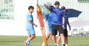 Tinh thần chiến đấu là bản sắc Việt Nam giúp U.17 giành vé World Cup