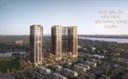 Tinh thần Magnolia: Kiêu hãnh nhưng không phô trương trong không gian sống đẳng cấp
