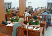 Tiếp nhận 33 công dân bị Hoa Kỳ trục xuất, Công an TP.HCM hỗ trợ tái hòa nhập cộng đồng