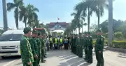 Tiếp nhận 56 người Việt liên quan đường dây đánh bạc rửa tiền qua mạng