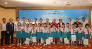 Tiếp nối hành trình kiến tạo hệ sinh thái thể thao học đường Việt Nam