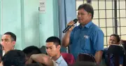 Tiếp xúc cử tri Gia Lai: Nhiều vấn đề dân sinh được kiến nghị