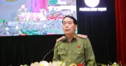 Tiếp xúc cử tri tại phường Bình Thạnh: Kiến nghị về an sinh, nhà ở và an ninh mạng