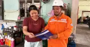 Tiết kiệm điện miền Trung: Từ phong trào đến hành động cụ thể