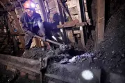 Tiêu thụ vượt kế hoạch, ngành than chủ động kịch bản cho tháng 5