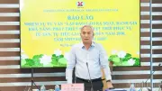 TKV lên kế hoạch phát triển điện mặt trời tự sản, tự tiêu đến năm 2030
