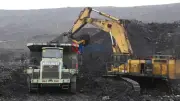 TKV vượt kế hoạch cung than cho điện, doanh thu 17.147 tỷ đồng