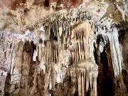 Tlemcen: Miền di sản nằm giữa lòng đá cổ