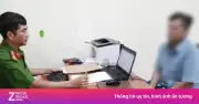 Tạm giữ 2 đối tượng chuyên cho công nhân vay lãi nặng tại KCN Long Thành