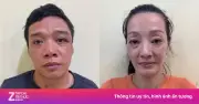 Tạm giữ 5 đối tượng dùng dao truy đuổi nhau tại quán bia ở Giảng Võ