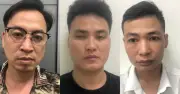 Tạm giữ 5 nghi phạm gây rối tại quán bia ở Hà Nội