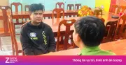 Tạm giữ đối tượng dùng dao cướp tài sản tại Bách Hóa Xanh
