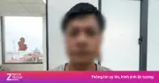 Tạm giữ đối tượng thông chốt tông cảnh sát giao thông trọng thương