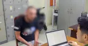 Tạm giữ người đàn ông nước ngoài say xỉn tông chết cụ bà