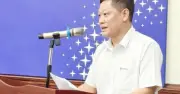 Tạm giam Chủ tịch Công ty CP Tư vấn Xây dựng Điện 1 Nguyễn Hữu Chính