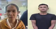 Tạm giam mẹ và cha dượng trong vụ bạo hành bé trai 2 tuổi