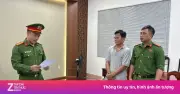 Tạm giam tài xế xe tải vượt ẩu khiến 2 người tử vong ở Đắk Lắk