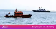 Tìm kiếm người đàn ông nhảy cầu vượt biển dài nhất miền Trung