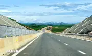 Tạm đóng một số đoạn cao tốc Vùng Ang - Cam Lộ để thi công hệ thống thu phí