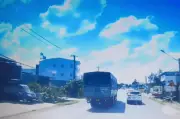 Tìm nhân chứng vụ tai nạn nữ sinh lớp 9 tử vong dưới gầm xe tải