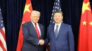 Tầm nhìn lịch sử định hướng phát triển quan hệ Trung-Mỹ