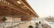 Tắm onsen chuẩn Nhật tại Nam Nha Trang: Liệu pháp thư giãn thân tâm