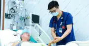 Tầm soát đột quỵ bị thổi phồng, đánh vào nỗi lo sợ đột ngột qua đời