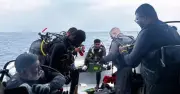 Tìm thấy thi thể 4 du khách Ý mất tích khi lặn biển tại Maldives