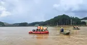 Tìm thấy thi thể bé gái 12 tuổi bị lũ cuốn ở Đà Lạt